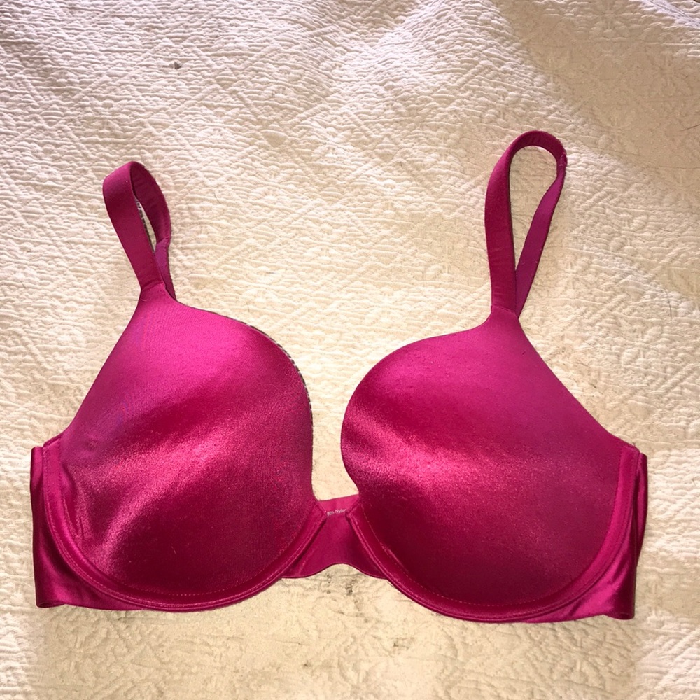 GUC hot pink
